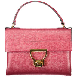 TOREBKA DAMSKA COCCINELLE PURPLE