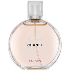 Chanel Chance Eau Vive woda toaletowa dla kobiet