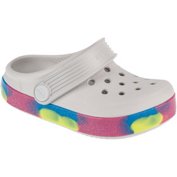 Crocs Off Court Glitter Band Clog T 209717-1FS,