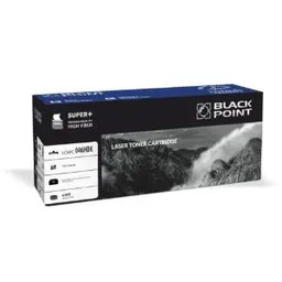 Black Point LCBPC046HBK (zamiennik CRG-046HB) Toner