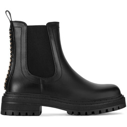 Sztyblety Jenny Fairy HY60208-1 Czarny