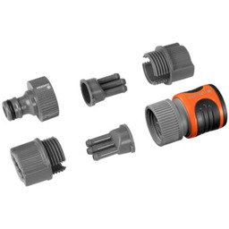 GARDENA Zestaw złączek 5316-20
