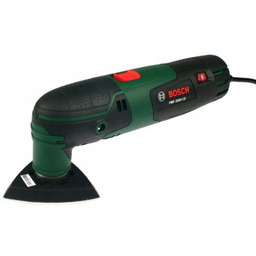 Bosch_elektronarzedzia Narzędzie wielofunkcyjne BOSCH PMF 2000 C 0603102003