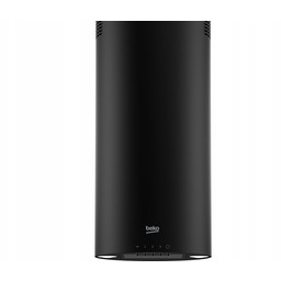 Okap Beko BHCIW31322BBH Czarny 300m3-h 61dB