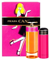 Prada Candy, Edp 50ml + 75ml Mleczko