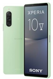Sony Xperia 10 V 6,1" 60Hz 12Mpix Zielony