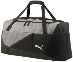 Puma Torba teamFINAL Teambag M czarno-szara 78941 01