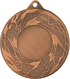 Medal brązowy ogólny 50mm MMC42050