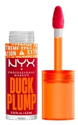 NYX Professional Makeup Duck Plump Lip Lacquer Błyszczyk
