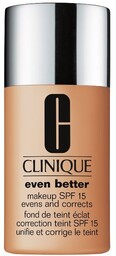 CLINIQUE_Even Better Makeup SPF15 Evens and Corrects podkład