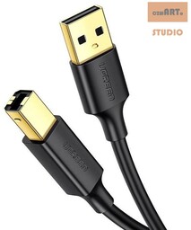 Ugreen kabel przewód USB - USB Typ B