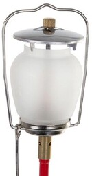 AG WIELICZKA Lampa kempingowa Kinga 3