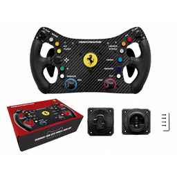Obręcz Thrustmaster Ferrari 488 GT3 Wheel Add-On 4060263