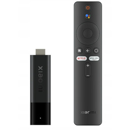 Mała Przystawka Smart Xiaomi 4K Android ChromeCast