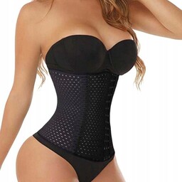 !!! PAS gorset MODELUJĄCY odchudzający 3D cienki