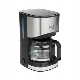 Ekspres przelewowy Adler Ad 4407