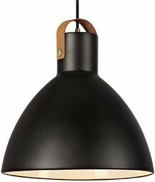 LAMPA wisząca EAGLE 106550 Markslojd metalowa OPRAWA zwis