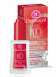 Dermacol - BT CELL - Intensive Lifting &