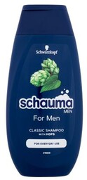 Schwarzkopf Schauma Men Classic Shampoo szampon do włosów