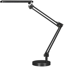 Rabalux 4408 lampa stołowa LED Colin, czarny