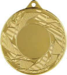 Medal złoty ogólny 50mm MMC42050
