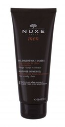 NUXE Men Multi-Use żel pod prysznic 200 ml