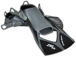 Płetwy Aquasphere ZIP VX FA327EU0110S black-grey