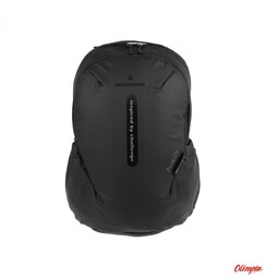 Bergson Plecak turystyczny IWALK 20 - Black 20L
