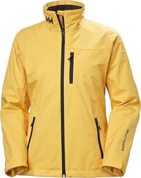 Helly Hansen Damska kurtka żeglarska Crew Midlayer wodoodporna,