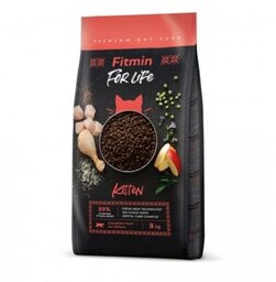 Fitmin Cat For Life Kitten 8 kg