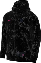 Nike Męska bluza z kapturem Fc Chelsea Third