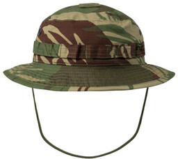 Kapelusz turystyczny Helikon Boonie Mk2 Rhodesian Camo XL