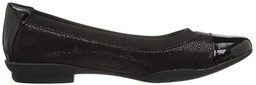 Clarks, Baleriny damskie, Neenah Garden, rozmiar 37
