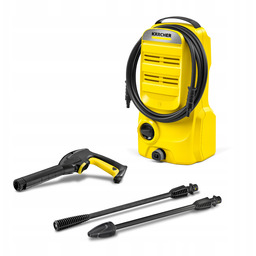 Myjka ciśnieniowa Karcher K 2 Classic *eu