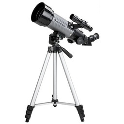 CELESTRON Teleskop Travel Scope 70 DX