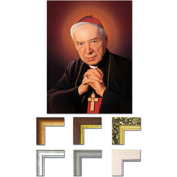 Obraz Kardynał Stefan Wyszyński