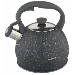 KLAUSBERG Czajnik KB-7321 Zyskaj