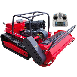 MASTERCUT JFRC100S KOSIARKA BIJAKOWA ROBOT KOSZĄCY ZDALNIE STEROWANY