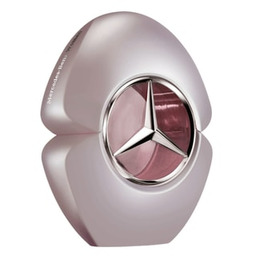 Mercedes-Benz Woman Woda toaletowa 60 ml