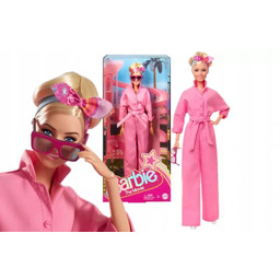 Barbie. HRF29 Barbie filmowa Barbie