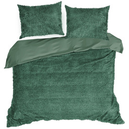 Pościel 220 x 200 3cz Futrzak Polar Tiffany