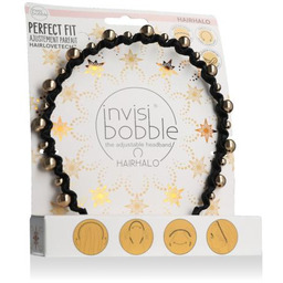 Invisibobble Hairhalo Time To Shine gumka do włosów
