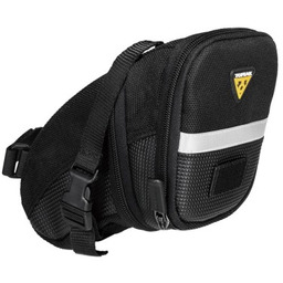TOPEAK Torba rowerowa AERO WEDGE PACK MEDIUM podsiodłowa