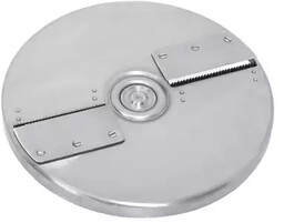 Ma-ga Tarcza do frytek 10x10 mm I Ma-Ga