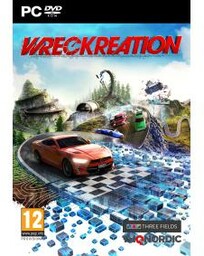 Wreckreation Gra na PC Gra
