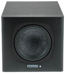 FOSTEX PM-SUBmini2