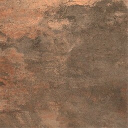 Gres szkliwiony METALLICA brown mat 60x60 Golden Tile
