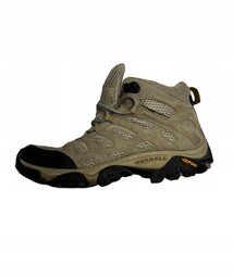 Trekkingowe buty damskie sznurowane Merrell 40