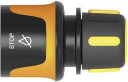 Fiskars Szybkozłącze ze stopem, 9 mm (3/8 )