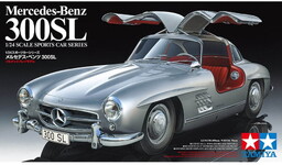 Tamiya 24338 1:24 Mercedes-Benz 300 Sl